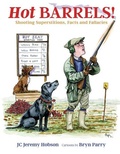 Cover: Hot Barrels! - Quiller Publishing Ltd