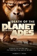Cover: Death of the Planet of the Apes - Titan Books Ltd