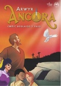Cover: Arwyr Ancora: Comic Beiblaidd y Pasg - Cyhoeddiadau'r Gair