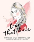 Cover: Love That Hair - Ilex