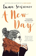 Cover: A New Day - Inter-Varsity Press
