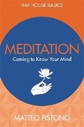 Cover: Meditation - Hay House UK Ltd