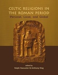 Cover: Celtic Religions in the Roman Period - Celtic Studies Publications,U.S.