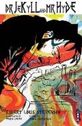 Cover: Dr. Jekyll and Mr. Hyde - Salariya