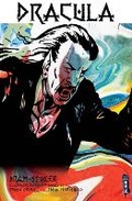 Cover: Dracula - Salariya