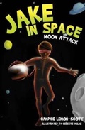 Cover: Jake in Space: 1 - New Frontier Publishing