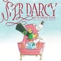 Cover: Mr Darcy and the Christmas Pudding - New Frontier Publishing