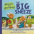 Cover: Marvin and Marigold - New Frontier Publishing