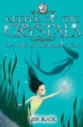 Cover: Keeper of the Crystals: 3 - New Frontier Publishing