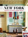 Cover: New York - Pimpernel Press Ltd