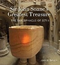 Cover: Sir John Soane's Greatest Treasure - Pimpernel Press Ltd