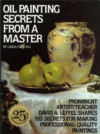 Abbildung von: Oil Painting Secrets from a Master - Watson-Guptill Publications Inc.,U.S.