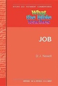 Cover: What the Bible Teaches -Job - John Ritchie Ltd