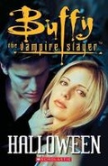 Cover: Buffy the Vampire Slayer - Halloween - Mary Glasgow Magazines