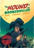 Cover: Hound of the Baskervilles - SelfMadeHero