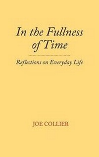Enlarge image Cover: In the Fullness of Time - London Press
