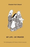 Cover: My Life - My Prayer - New City