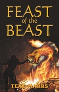 Cover: Feast of the Beast - Rivercrest Publishing