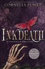 Cover: Inkdeath - Chicken House Ltd