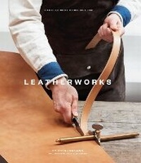 Enlarge image Cover: LeatherWorks - Jacqui Small