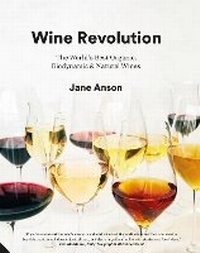 Enlarge image Cover: Wine Revolution - Jacqui Small