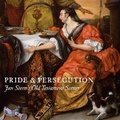 Cover: Pride and Persecution - Paul Holberton Publishing Ltd