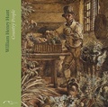 Cover: William Henry Hunt - Paul Holberton Publishing Ltd