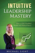Cover: Intuitive Leadership Mastery - Abundant Development