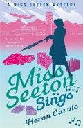 Cover: Miss Seeton Sings - Farrago