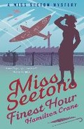 Cover: Miss Seeton's Finest Hour - Farrago