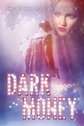 Cover: Dark Money - Hybrid Global Publishing