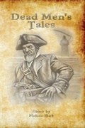 Cover: Dead Men's Tales - Fringeworks