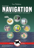 Cover: Illustrated Navigation - Fernhurst Books Limited