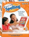 Cover: Hooked on Spelling, 2 - Hooked on Phonics