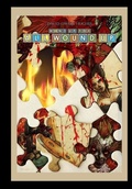 Cover: All Wound Up - Darkerwood Publishing Group