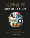 Cover: Hong Kong Diner - Quadrille Publishing Ltd