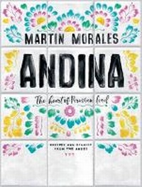Abbildung von: Andina - Quadrille Publishing Ltd