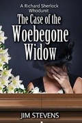 Cover: The Case of the Woebegone Widow - Creative, Incorporated