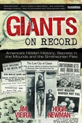 Cover: Giants on Record - Adventures Unlimited Press