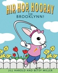 Cover: Hip, Hop, Hooray for Brooklynn! - Thinking Ink Press