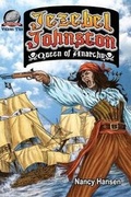 Cover: Jezebel Johnston - Airship 27