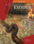 Cover: Exodus - Precept Minstries International