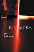 Cover: Raising Riley - Line by Lion Publications