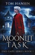 Cover: A Moonlit Task - Iceblazer Entertainment