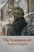 Cover: The Venomsword - Varida Publishing & Resources