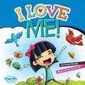 Cover: I Love Me - Athlitacomics