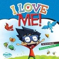 Cover: I Love Me - Athlitacomics