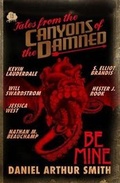 Cover: Tales from the Canyons of the Damned No. 13 - Holt Smith Ltd