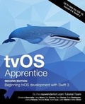 Cover: Tvos Apprentice Second Edition - Razeware LLC