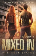 Cover: Mixed In - City Owl Press